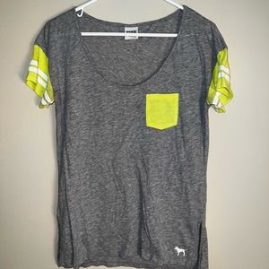 |PINK| Short Sleeve Tee Shirt